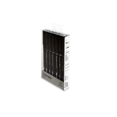 MTN Technical Marker - Pack 7