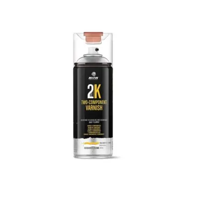 MTN Pro 2K Lakk (400 ml)