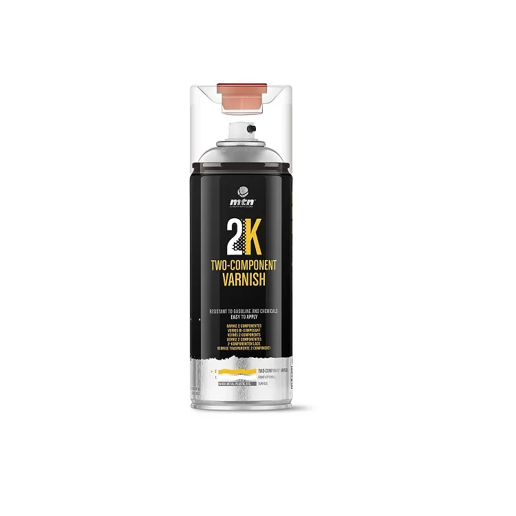 MTN Pro 2K Lakk (400 ml)