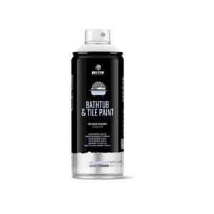 MTN Pro Kád- és Csempe Festék (Bathub & Tile Paint 400ml)