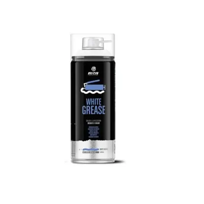 MTN Pro Fehér Zsír (Multi-Purpose Grease 400ml)