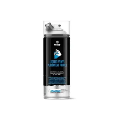 MTN Pro Fújható Fóliaspray - Alapozó (Liquid Vinyl Primer 400ml)