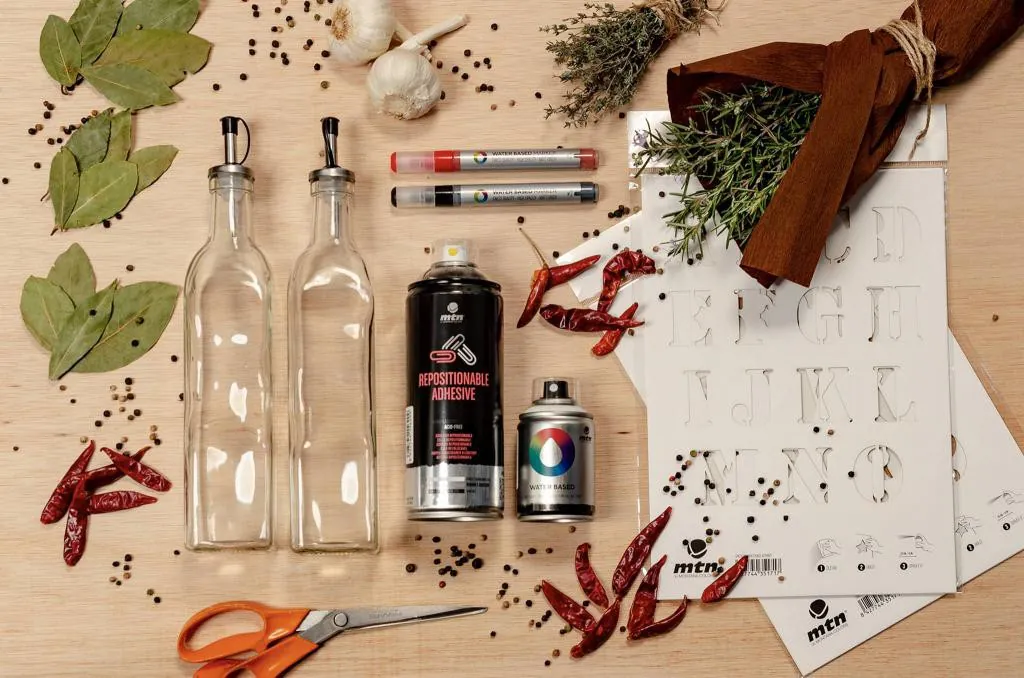 MTN Pro Visszaszedhető Ragasztó (Repositionable Adhesive 400ml) - Image 2