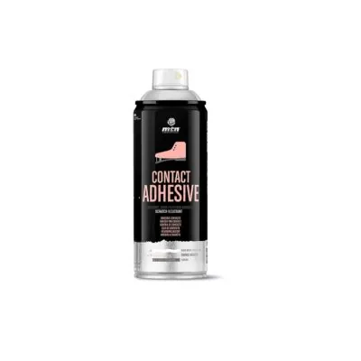 MTN Pro Kontakt Ragasztó (Contact Adhesive 400ml)