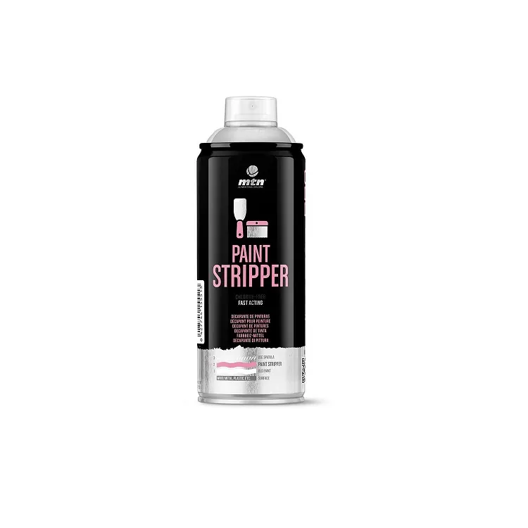 MTN Pro Festékmaró Spray (Paint Stripper 400ml)
