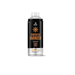 MTN Pro Szintetikus Lakk 400 ml