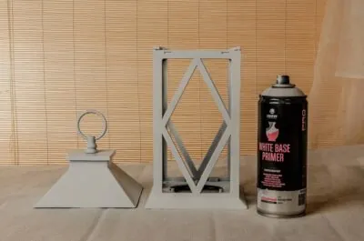 MTN Pro Matt Fehér Alapozó (Matt White Base Primer 400ml) - Image 3