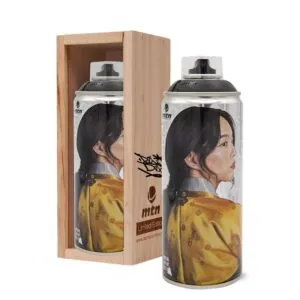 MTN Limited Cans X Royyal Dog