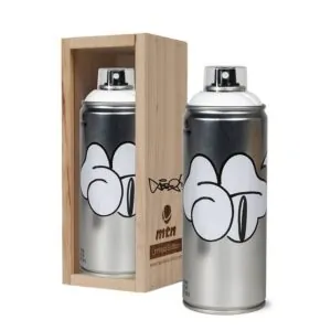 MTN Limited Cans X Sabe