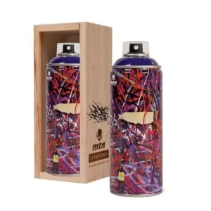 MTN Limited Cans X Saber