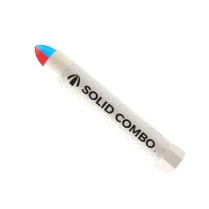 Solid Combo Permanent Marker 241 'Acab'