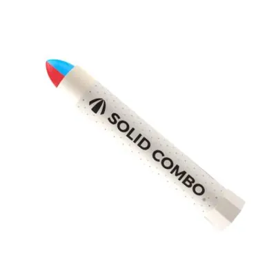 Solid Combo Permanent Marker 241 'Acab'