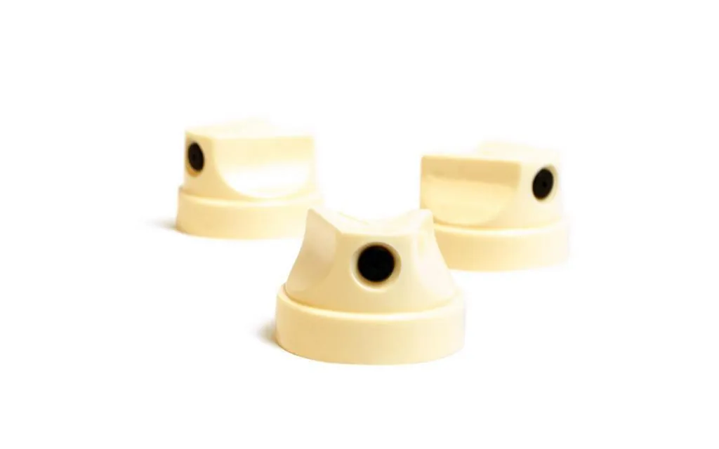 MTN Skinny Cream Cap - Image 3