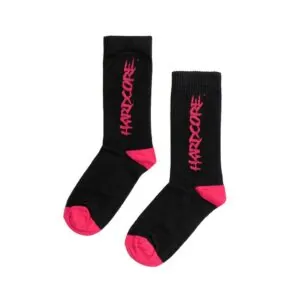 MTN Hardcore Socks 'Black'
