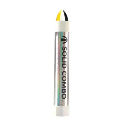 Solid Combo Permanent Marker 'One4All'