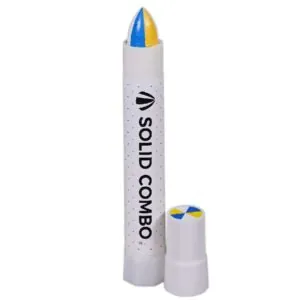 Solid Combo Permanent Marker 641 'Sabotaje'