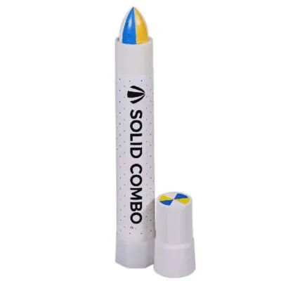 Solid Combo Permanent Marker 641 'Sabotaje'