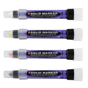 Sakura Solid Marker Slim