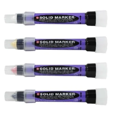 Sakura Solid Marker Slim