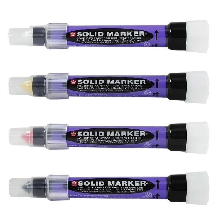 Sakura Solid Marker Slim