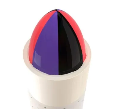 Solid Combo Permanent Marker - Quincy - Image 2