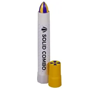 Solid Combo Permament Marker 841 ‘Mamba’