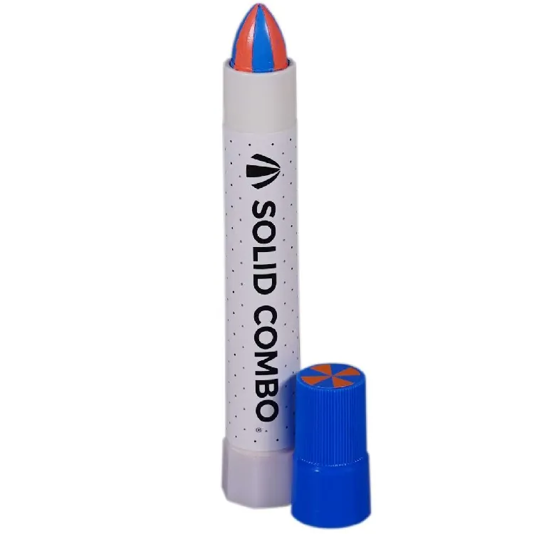 Solid Combo Permanent Marker 841 'Spike'