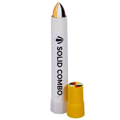Solid Combo Permament Marker 841 'Tyson'