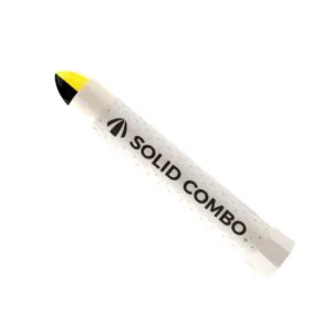 Solid Combo Permanent Marker 241 'Wu-Tang'