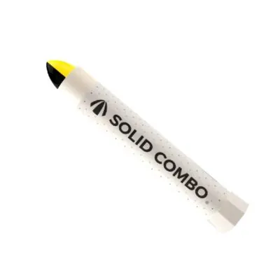 Solid Combo Permanent Marker 241 'Wu-Tang'