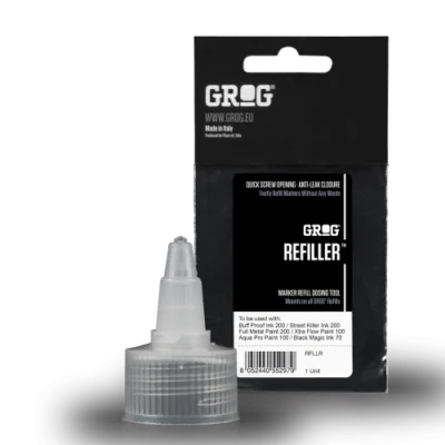 GROG REFILLER™ 01 EPT - Image 2