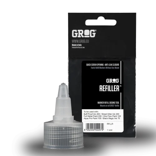 GROG REFILLER™ 01 EPT - Image 2