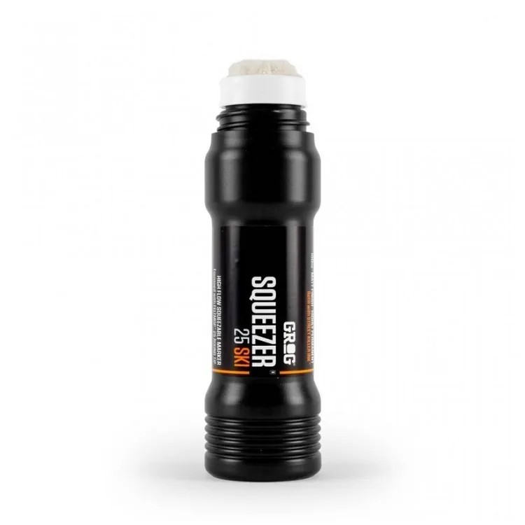 Grog SQUEEZER® 25 SKI