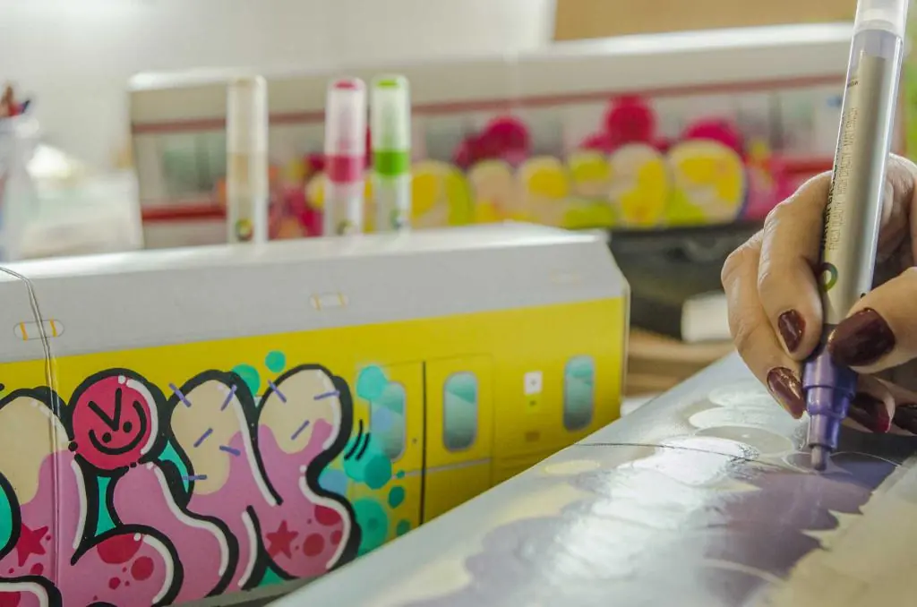 MTN Systems - Berlin U-Bahn - Image 3