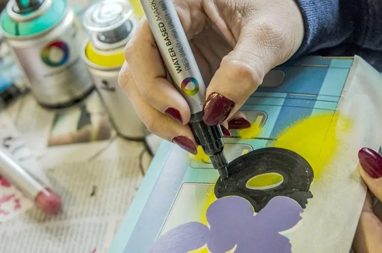 MTN Systems - Santiago Subway, Chile - Image 2