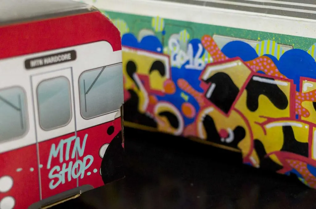 MTN Systems - Paris Metro - Image 3