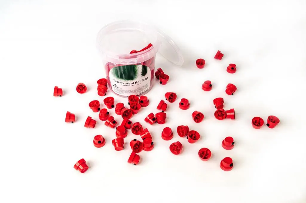 MTN Transversal Fat Cap - Image 3