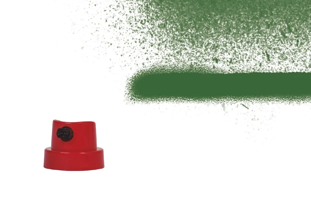 MTN Transversal Fat Cap - Image 2