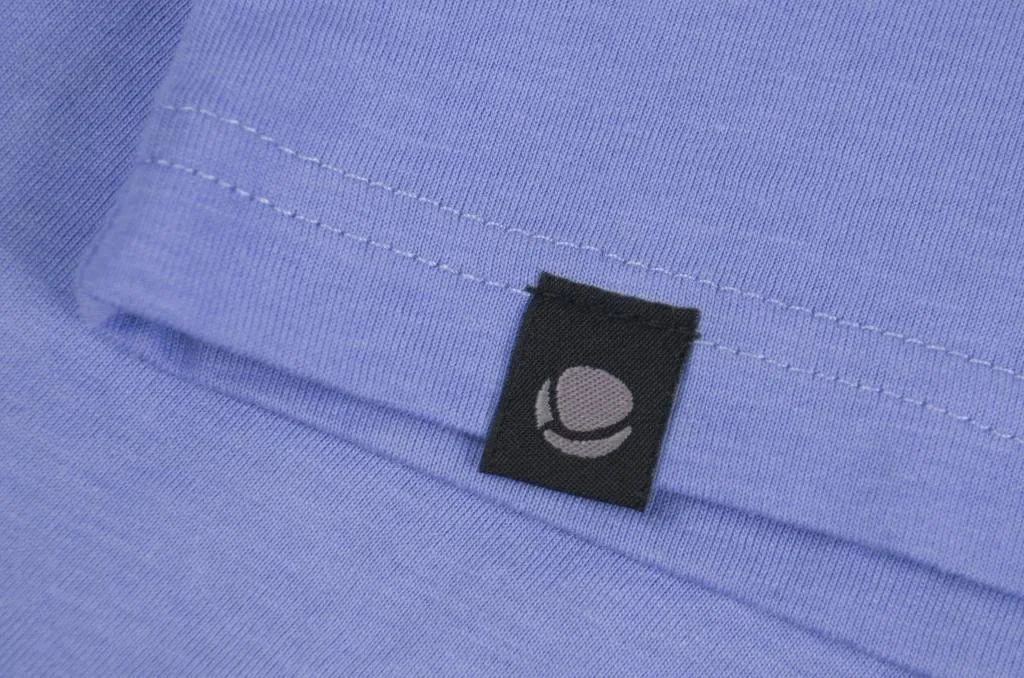 MTN T-Shirt Girls 'Sky Blue' - Image 3