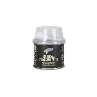 MTN 2K Poliészter alapú paszta (MASTIC Polyester Universel) - Image 2
