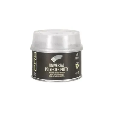MTN 2K Poliészter alapú paszta (MASTIC Polyester Universel)