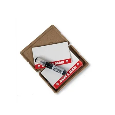 MTN WTF 'Again&Again' Stickers